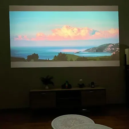 Kozapark 1 Bedroom Lux Apart W/lake View &swimming Pool Стамбул