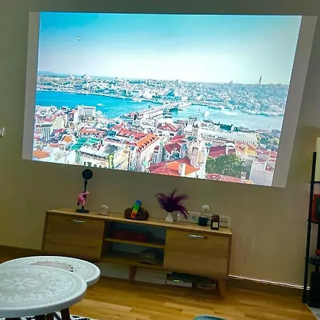 Апартаменты Kozapark 1 Bedroom Lux Apart W/lake View &swimming Pool *