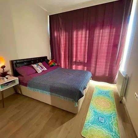 Kozapark 1 Bedroom Lux Apart W/lake View &swimming Pool *
